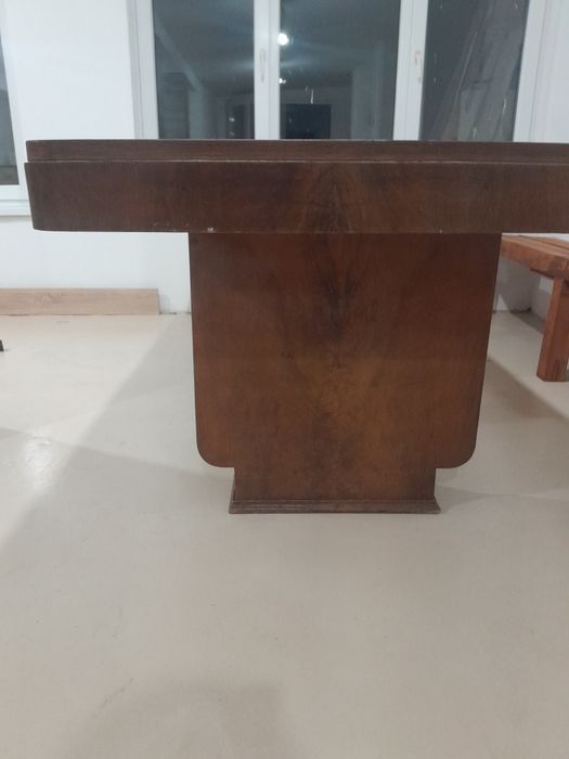 Баварска маса в добро състояние