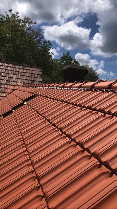 Dulgherie  lucrari cu lemn