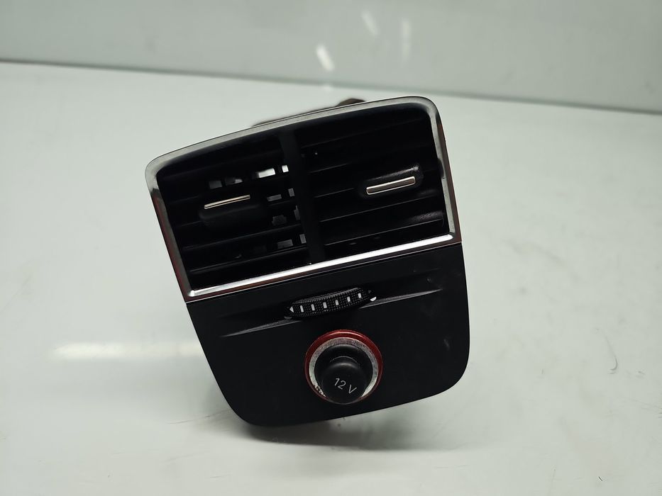 Grila aerisire spate AUDI A3 (8VS) [Fabr 2013-prezent] 8V0819203