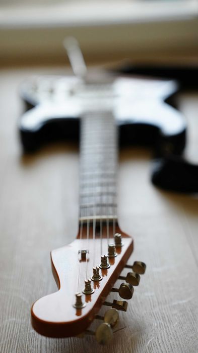 Електрическа китара Fender Squier Classic Vibe 60s Stratocaster IL 3-Tone Sunburst