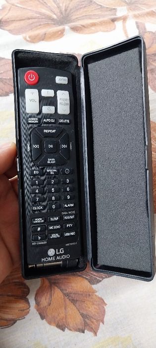 Boxa de putere LG Xboom RN9C