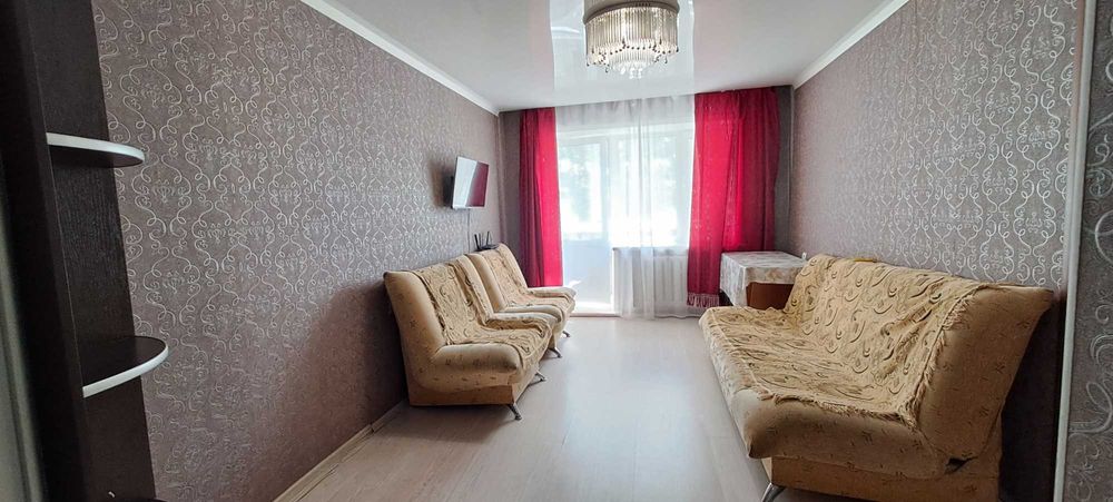 Продам 3х ком . квартиру по ул. Павлова