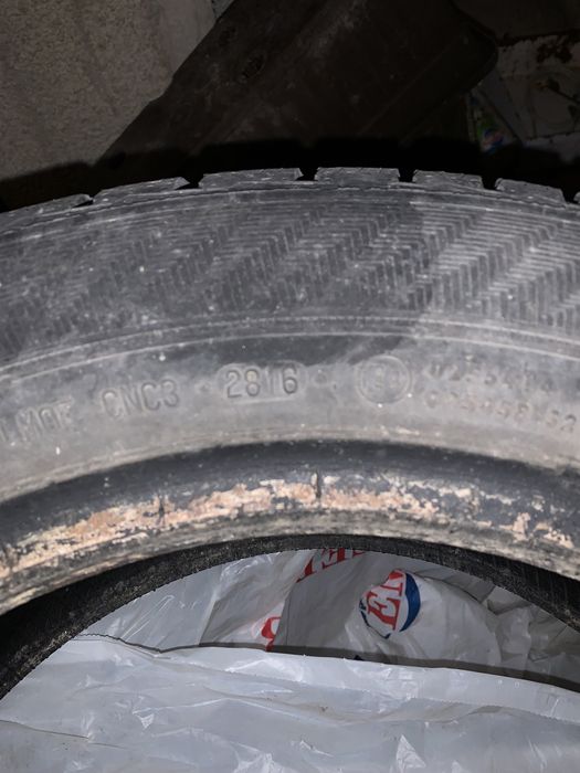 зимни гуми Перфектни 205/55/16 Gislaved Euro Frost