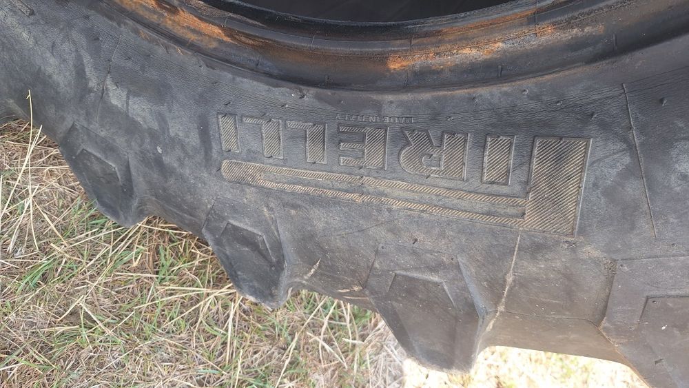 Cauciucuri agricole 480/65-R28