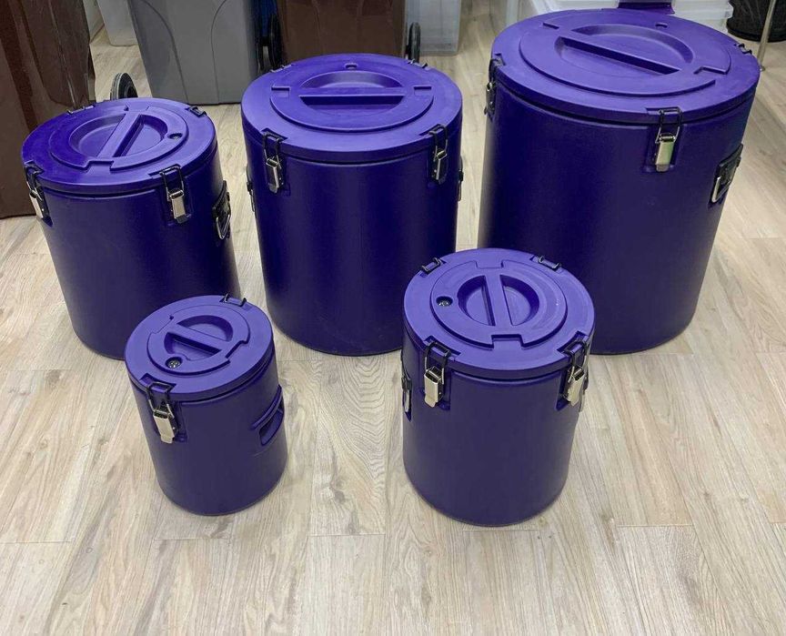 Термос для еды, хранения и транспортировки