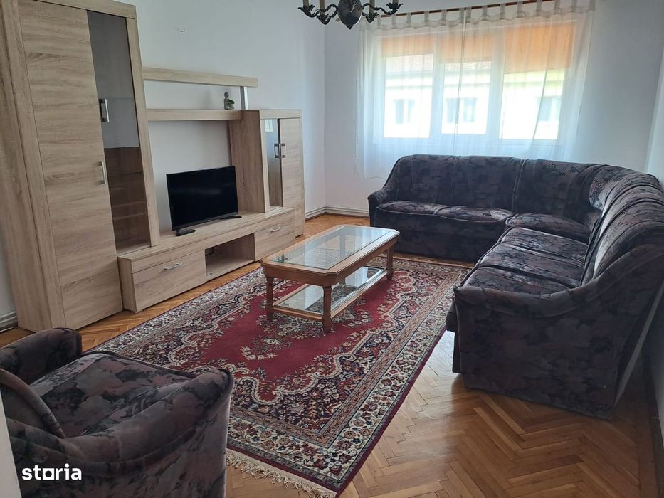Apartament 2 camere zona Centrala