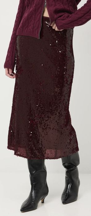 Fusta paiete,xl Medicine,noua