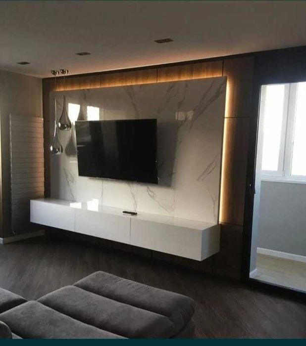 Строительно-отделочные работы, заключение договора, безналичная оплата