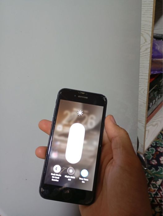 iPhone SE 2nd gen