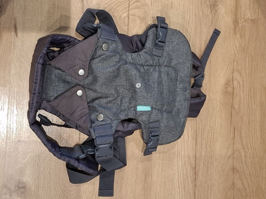 Кенгуру за бебеносене