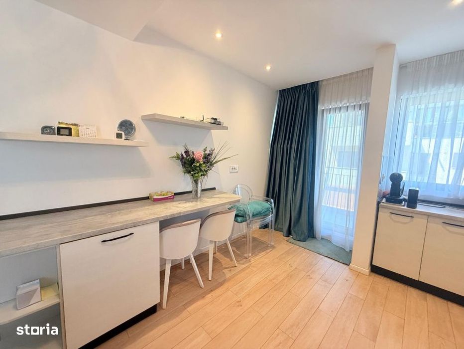 Apartament de inchiriat 2 camere | The Corner | Ocolului 2 |