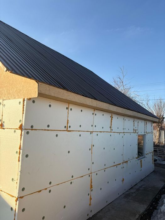 Продам ДОМ район КСМ