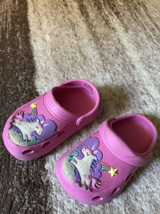 Crocs fetite,LC Waikiki,nr23!