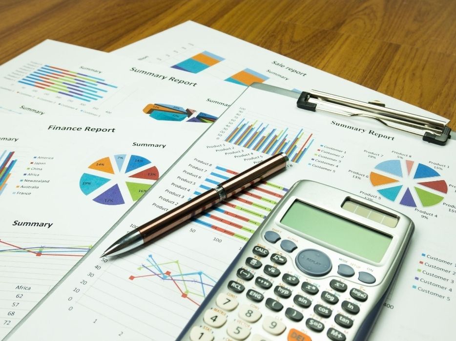 Настрою Excel / Google Таблицы под ваши задачи