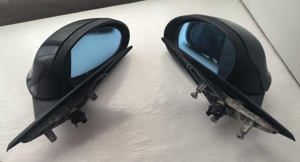 огледала за BMW E90/91