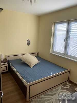 Дава се под наем Двустаен апартамент в Пловдив, Кючук Париж - 60 кв.м за 306 € - Снимка #7