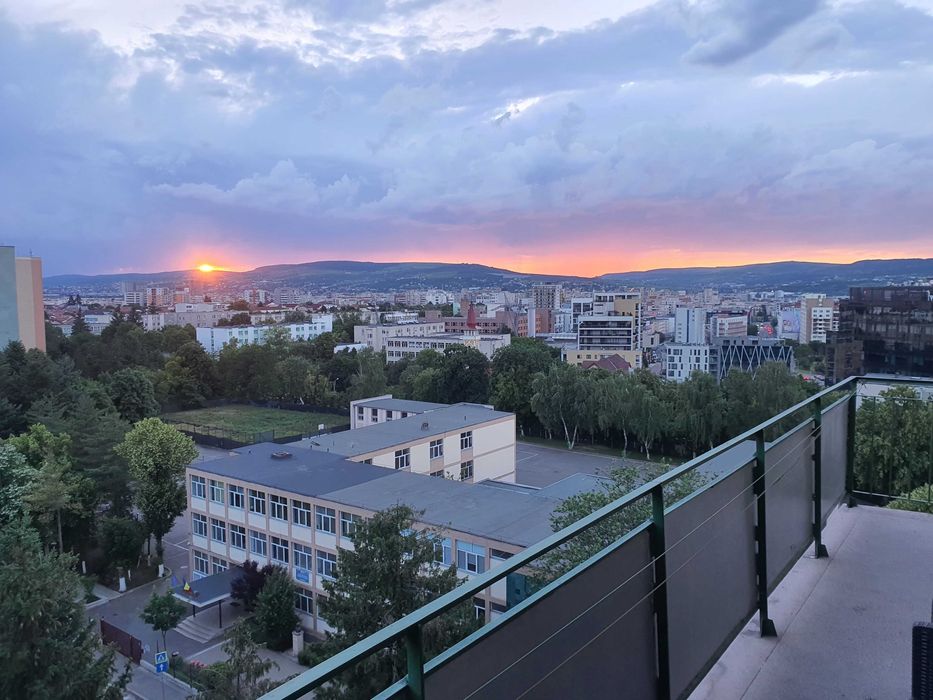 Apartament 2 camere zona Iulius Mall