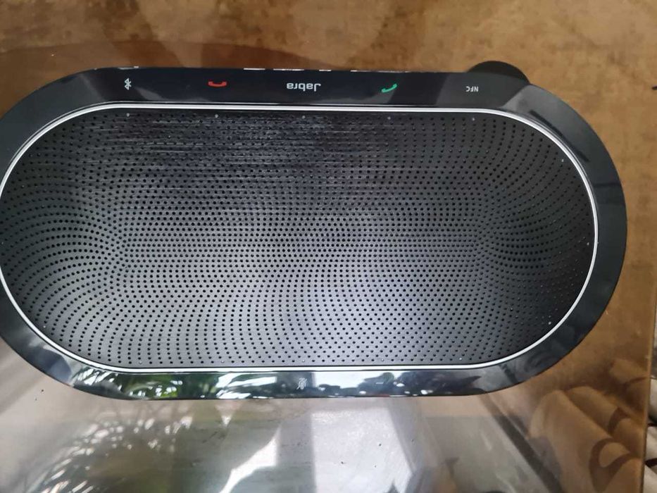 Продам спикарфон Jabra speak 810 ms