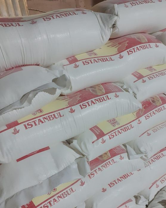 Комбикорма/ мука