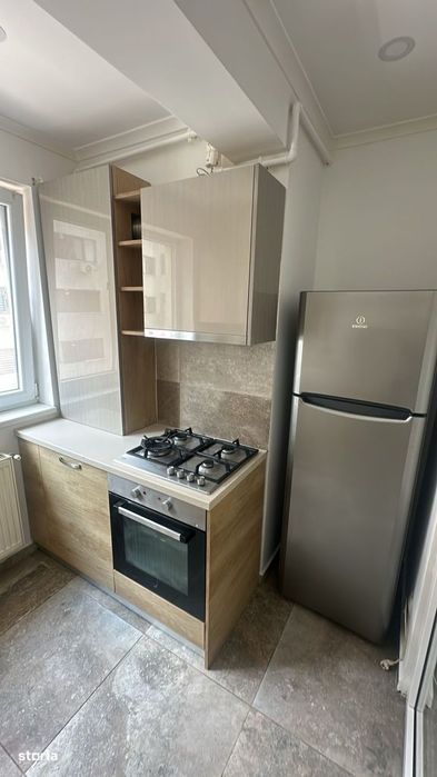 Militari Residence,Avangarde Str Tineretului 17,Igienizata,C ANAF