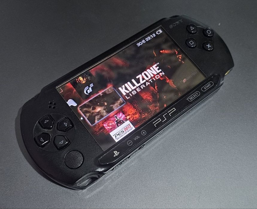 Продам Sony PSP 1004