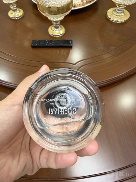 Духи BYREFO orginal