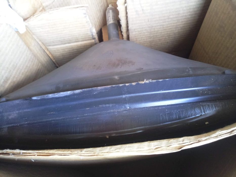 Кинескоп на телевизор