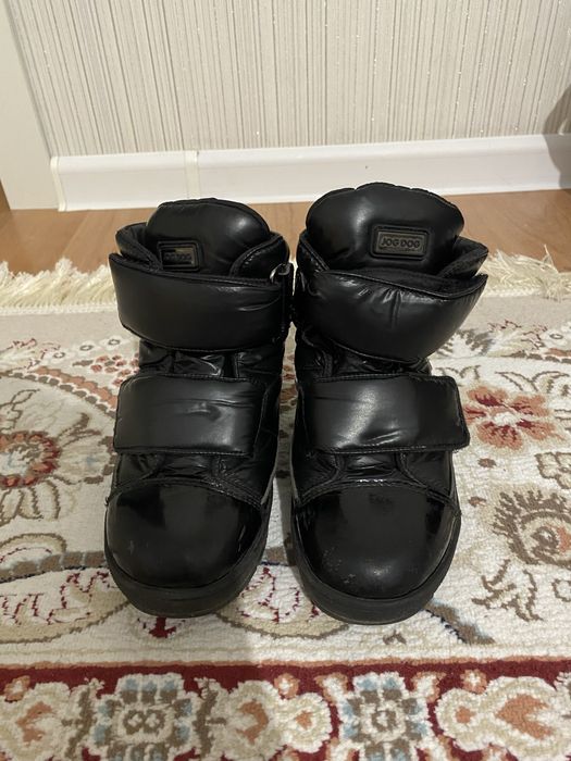 Детские сапожки