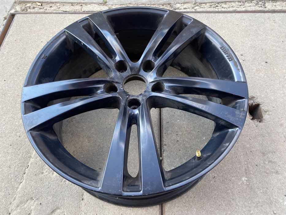 Джанти 18 за японски SUV