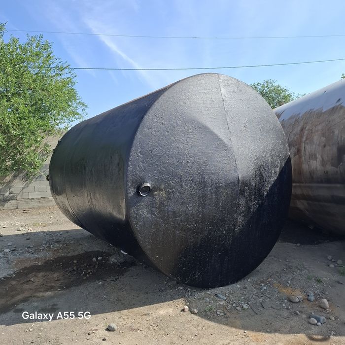 Емкости Цистерны резервуары