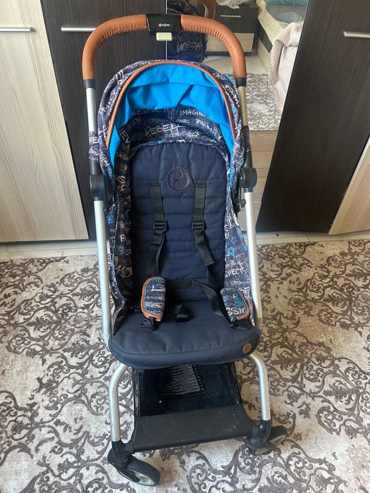 Лятна количка Cybex