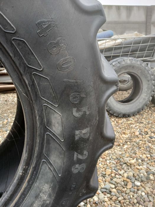 Cauciucuri de vanzare