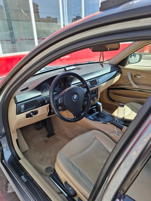 Autoturism  bmwe91