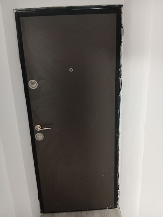 Garsoniera 37.5 metri patrati