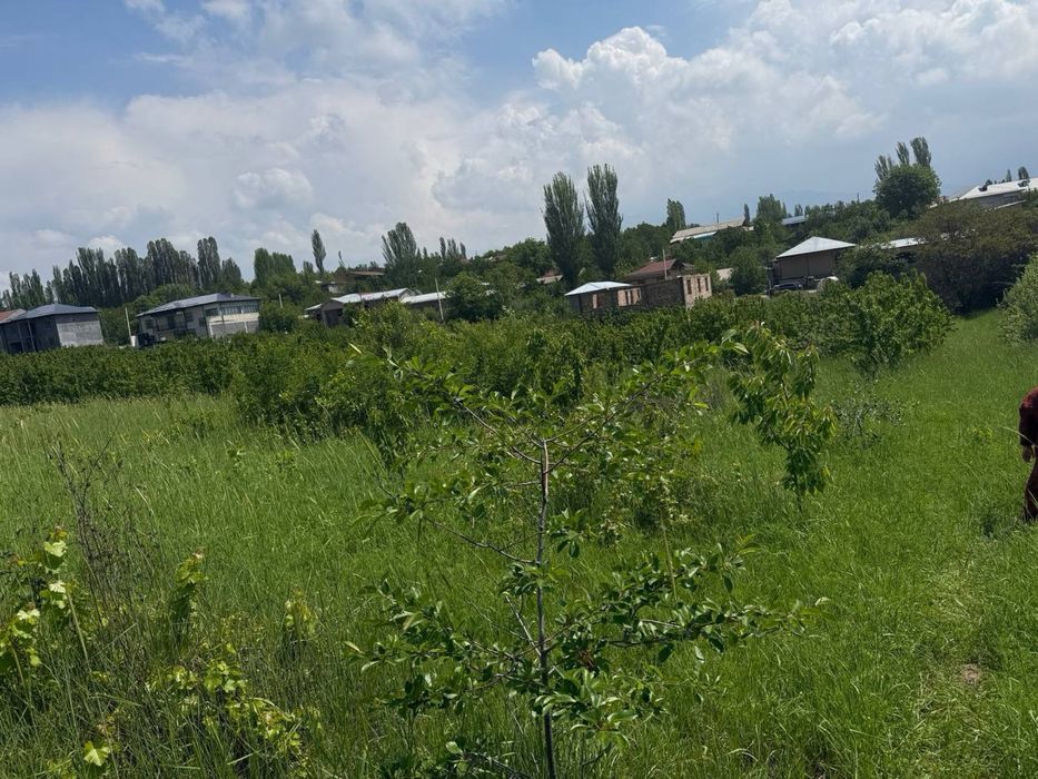 Ер сотилади срочно Кумушкон томонда