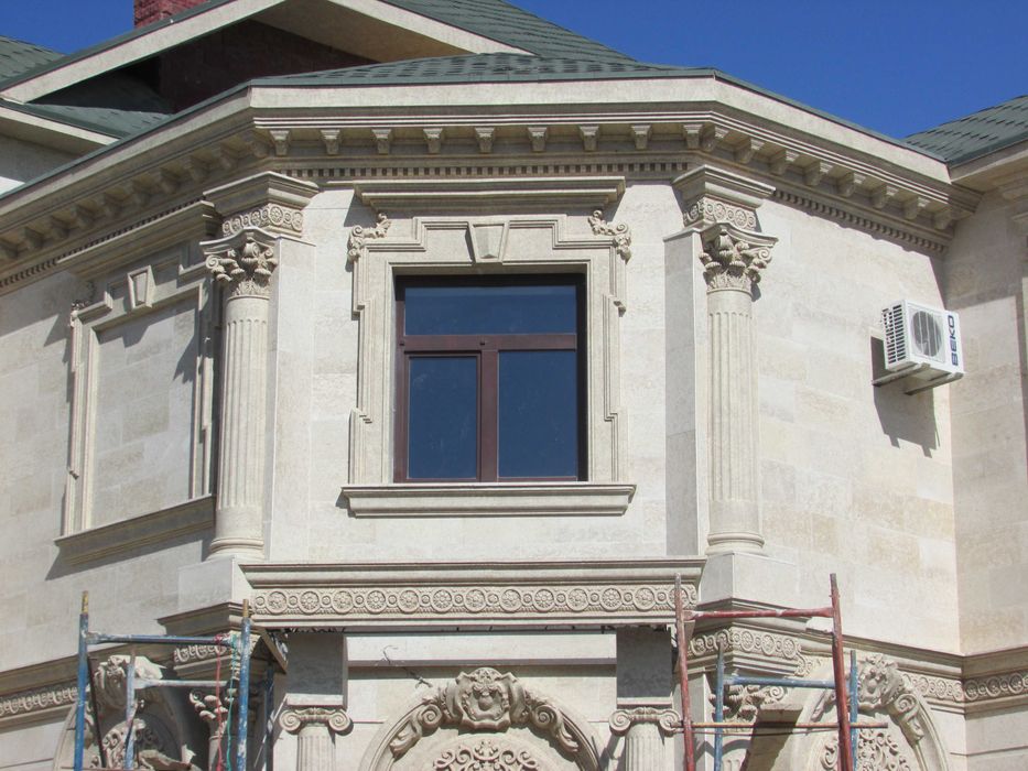 евродизайн Мухайн