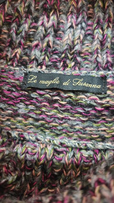 Poncho - NOU - 42-44
