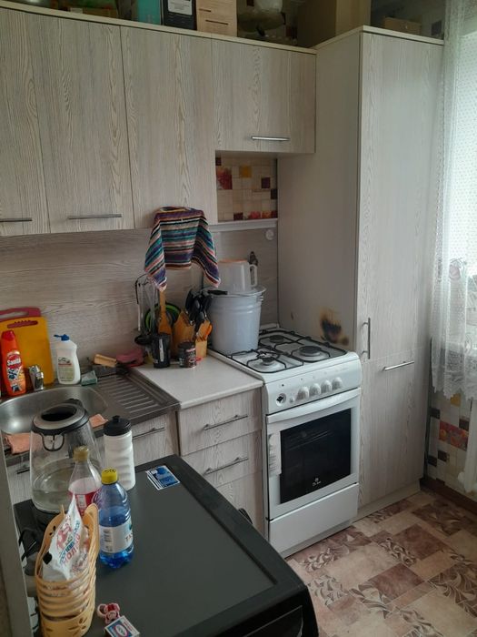 Продам квартиру.