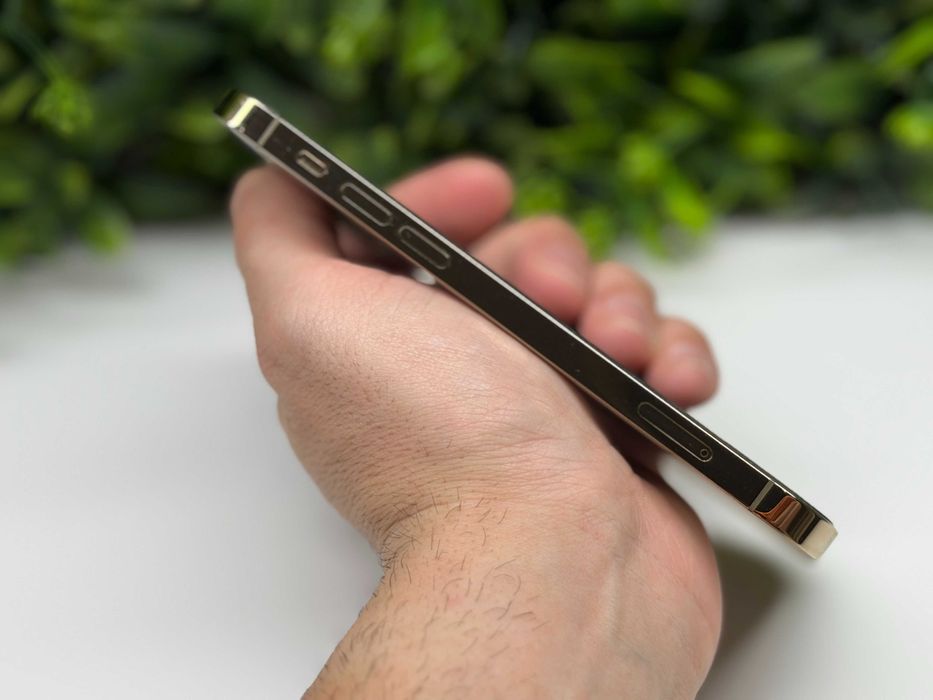 ! ТоП ! iPhone 12 Pro 128GB 100% батерия Гаранция (44792)