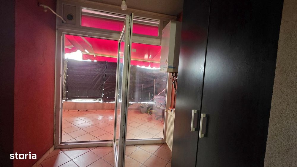 Apartament 1 camera | Lipovei | Terasa 13 mp | Mobilat si utilat