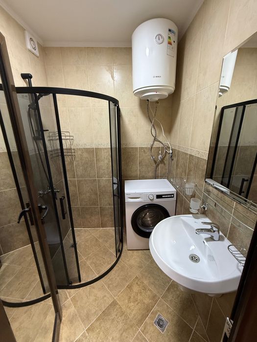 Дава се под наем Едностаен апартамент в Свети Влас - 42 кв.м за 248.88 € - Снимка #6