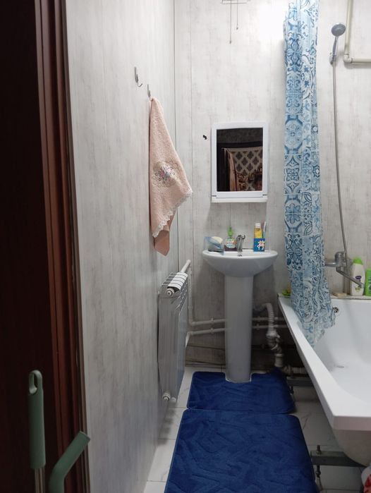 2-х комнатная КВ ТОРГ