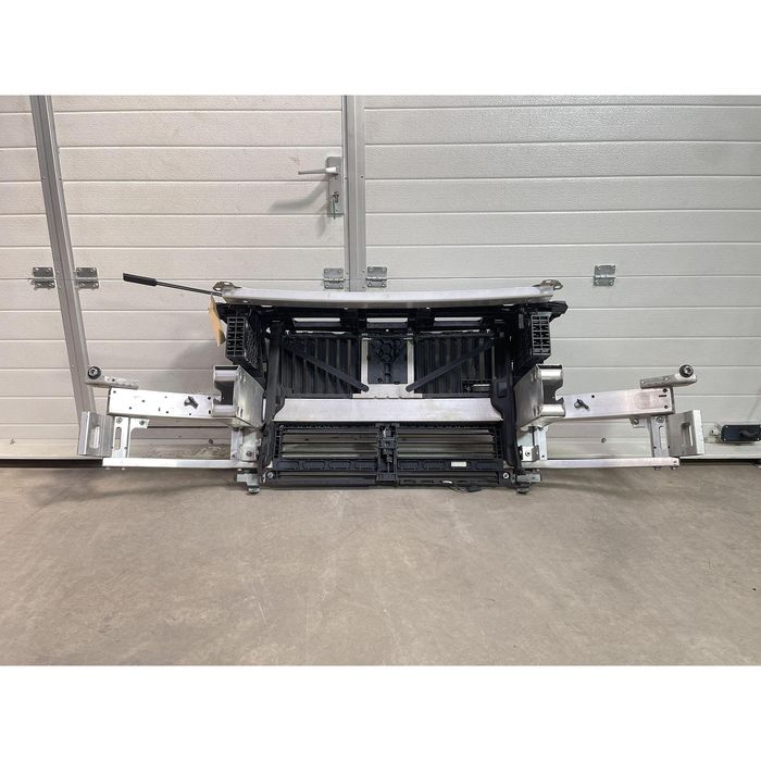 Основа предна броня за mercedes s-class w223 - a2236205200
