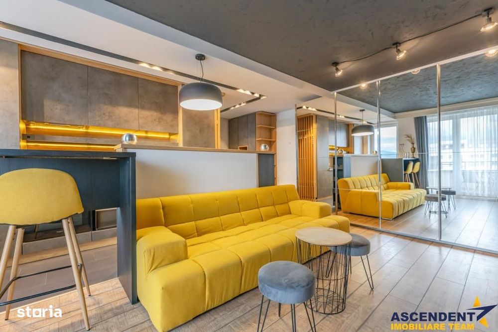 LIVE! Distinctiv,elegant, areal preferential, loc parcare, Kasper, Cor