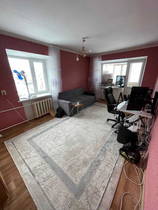 1 комнатная КСК, Арман, 4/5, 31,2м2