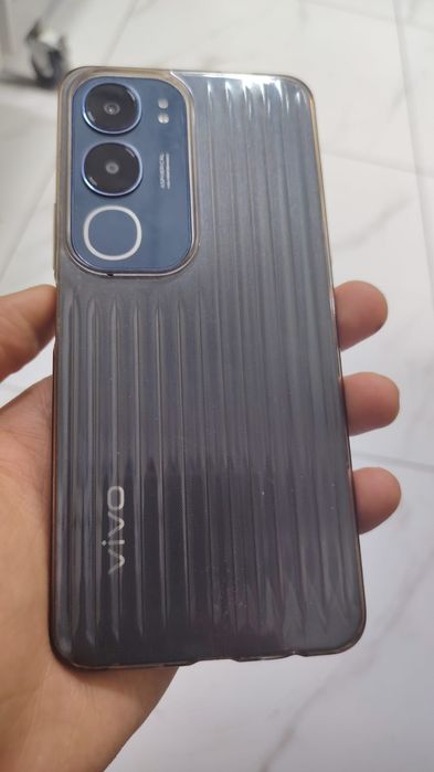 VIVO Y19s Pro 256 гб