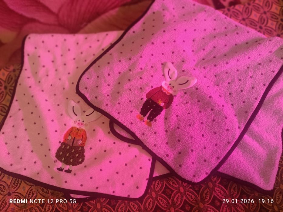 Продам полотенца