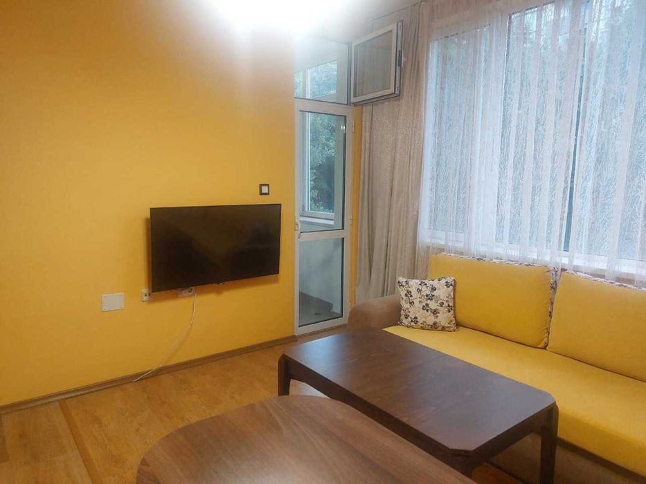 Продава се Двустаен апартамент в Пловдив, Южен - 53 кв.м за 2529 €/кв.м - Снимка #2