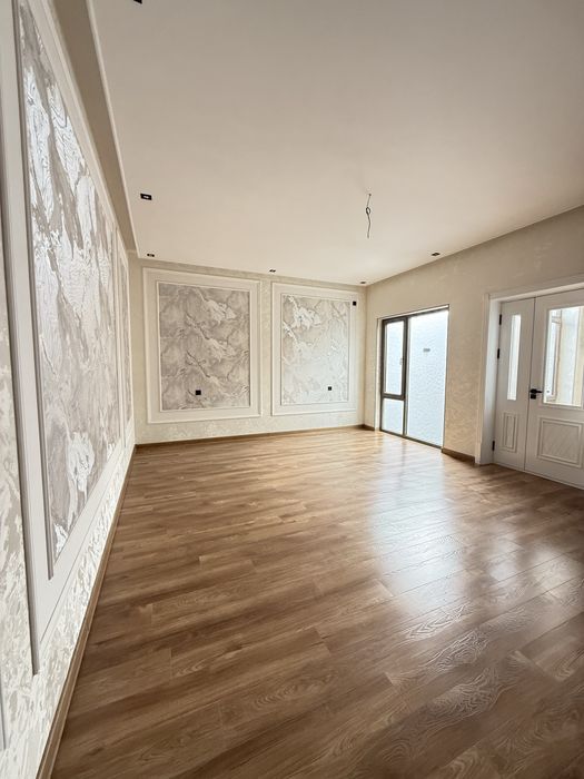 Срочно продаётся 1,16-сотик 5-х комн участка в Сергели Ханабад