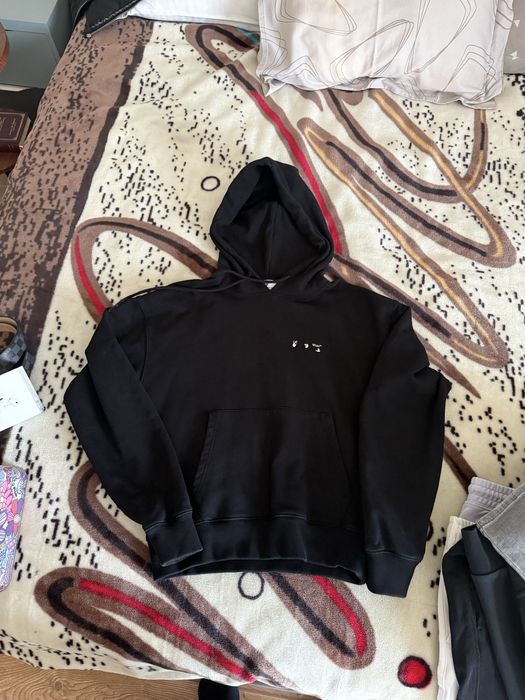 Off white hoodie